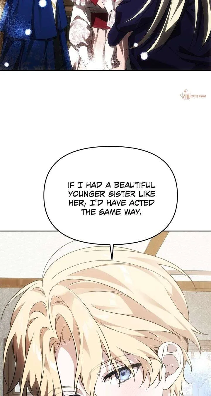 How to Escape an Esper Harem Chapter 4 page 37