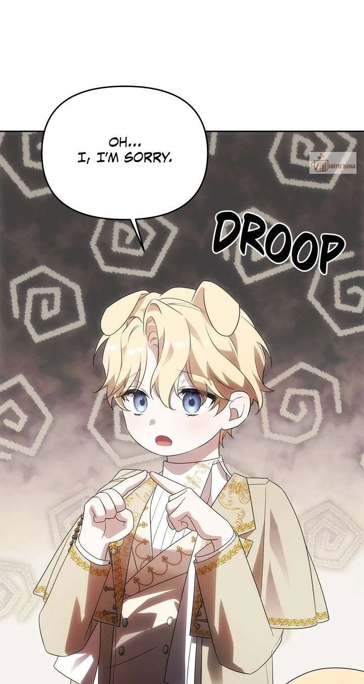 How to Escape an Esper Harem Chapter 4 page 78