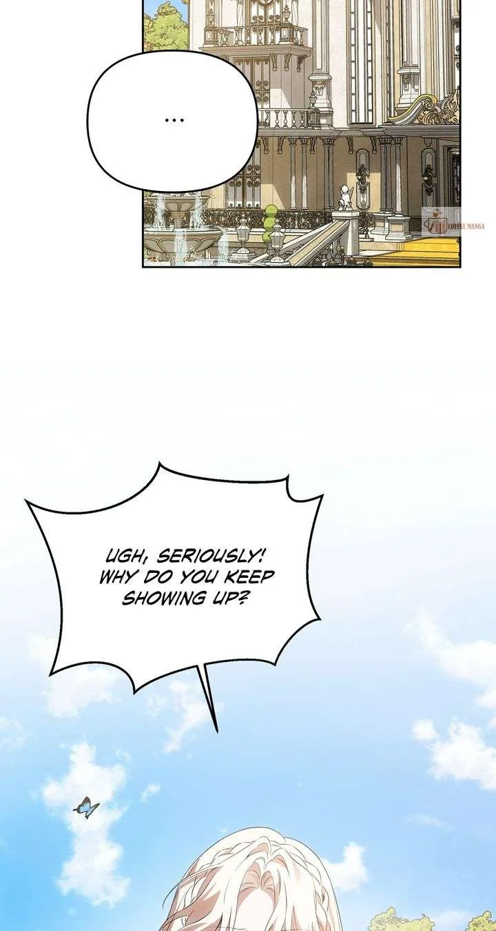 How to Escape an Esper Harem Chapter 4 page 76