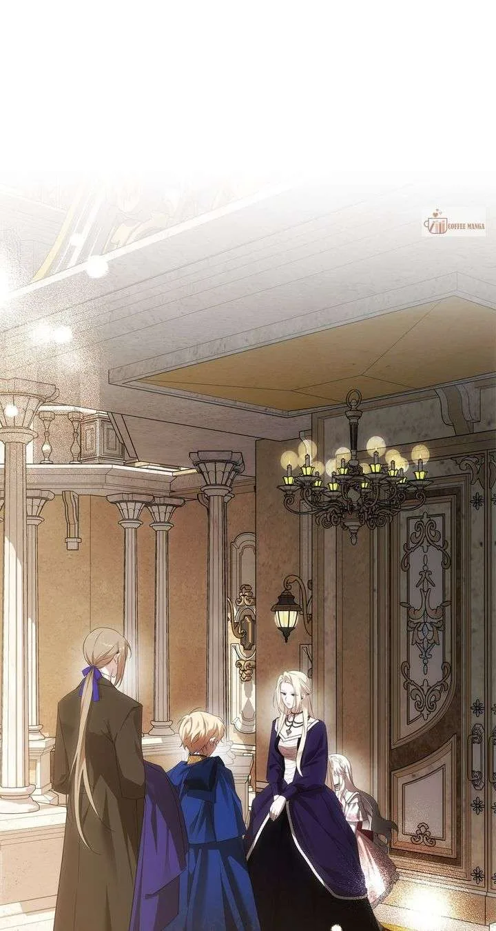 How to Escape an Esper Harem Chapter 4 page 54