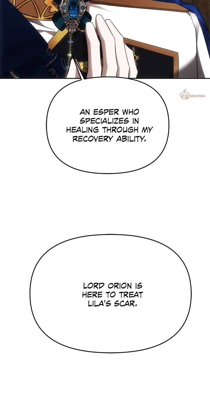 How to Escape an Esper Harem Chapter 4 page 22