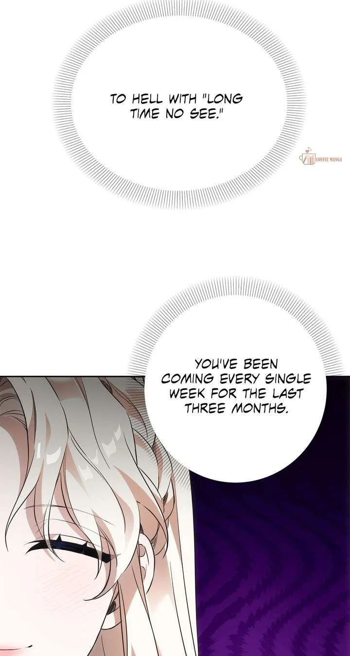 How to Escape an Esper Harem Chapter 4 page 74