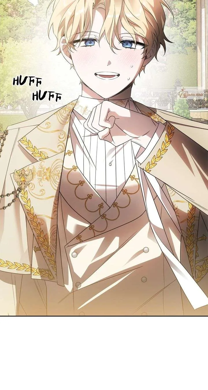 How to Escape an Esper Harem Chapter 4 page 72