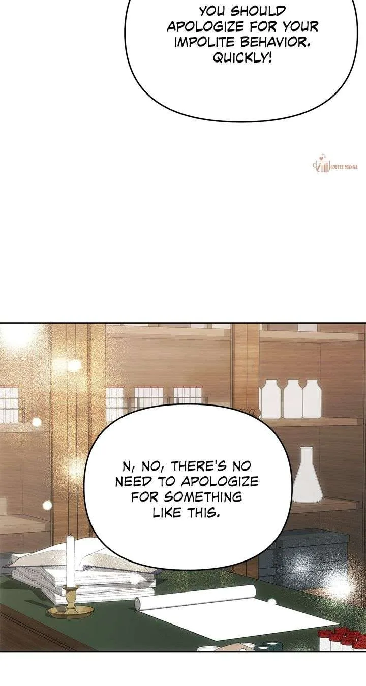 How to Escape an Esper Harem Chapter 4 page 30
