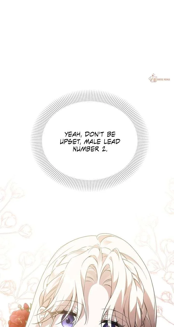 How to Escape an Esper Harem Chapter 4 page 58