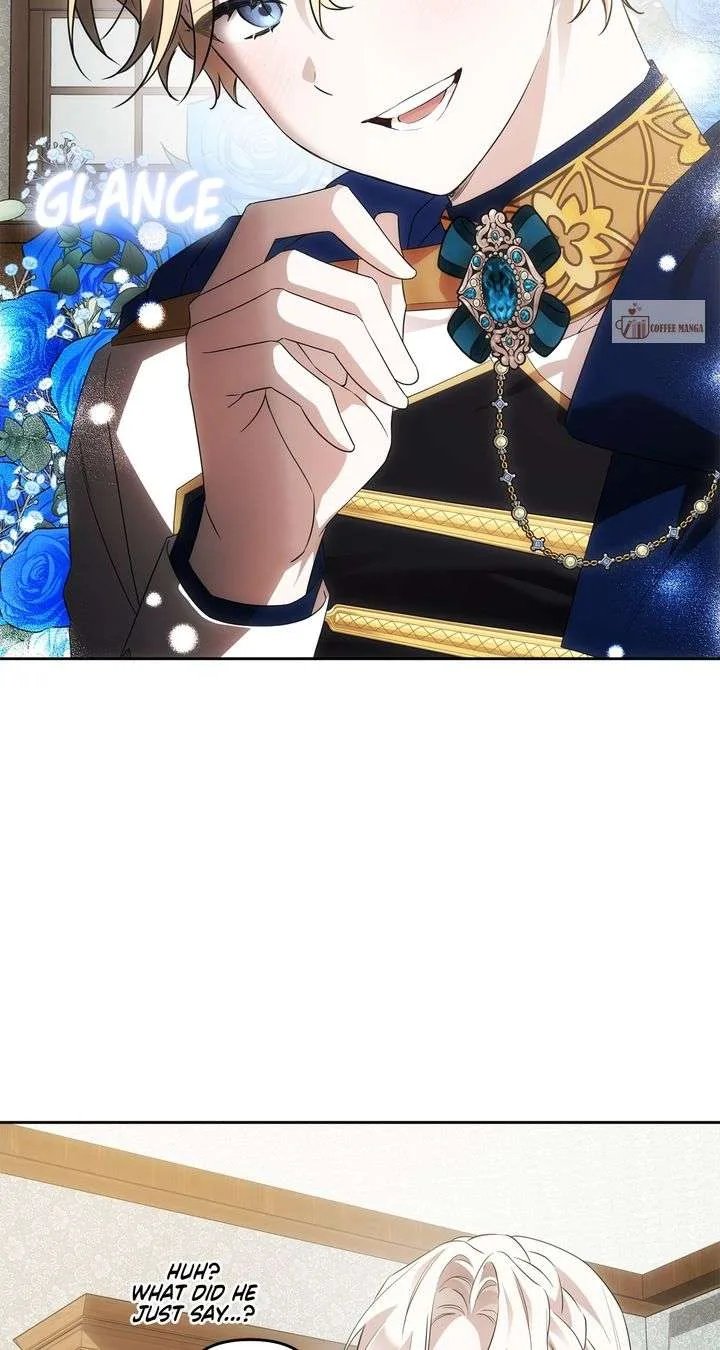 How to Escape an Esper Harem Chapter 4 page 38