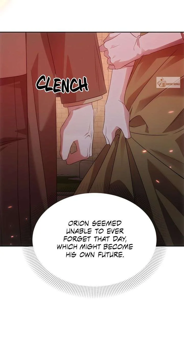 How to Escape an Esper Harem Chapter 4 page 98