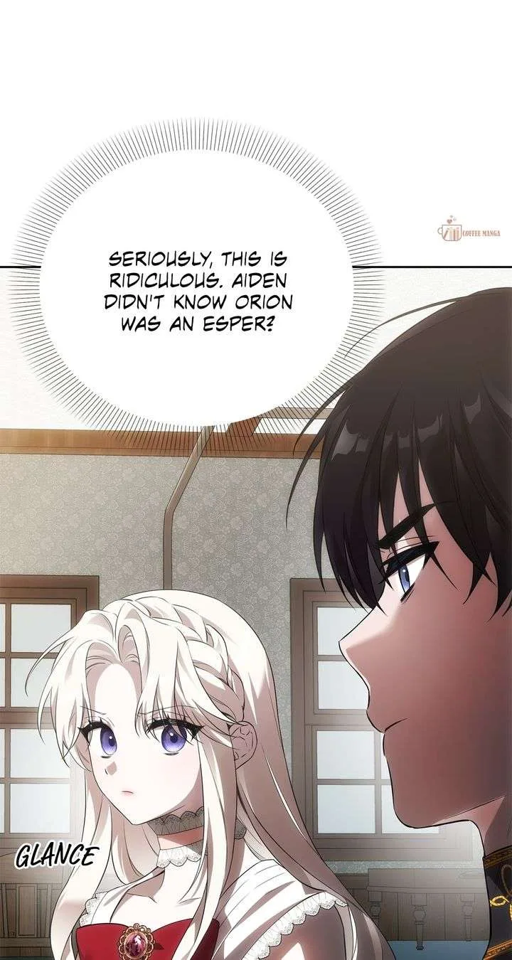 How to Escape an Esper Harem Chapter 4 page 26