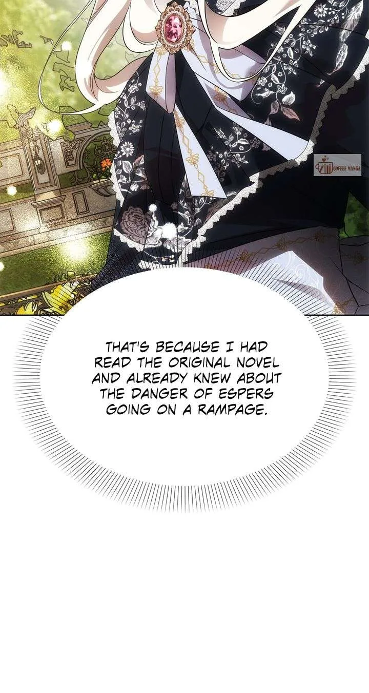 How to Escape an Esper Harem Chapter 4 page 102