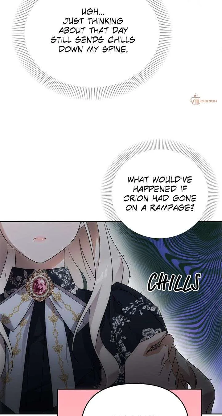 How to Escape an Esper Harem Chapter 4 page 107