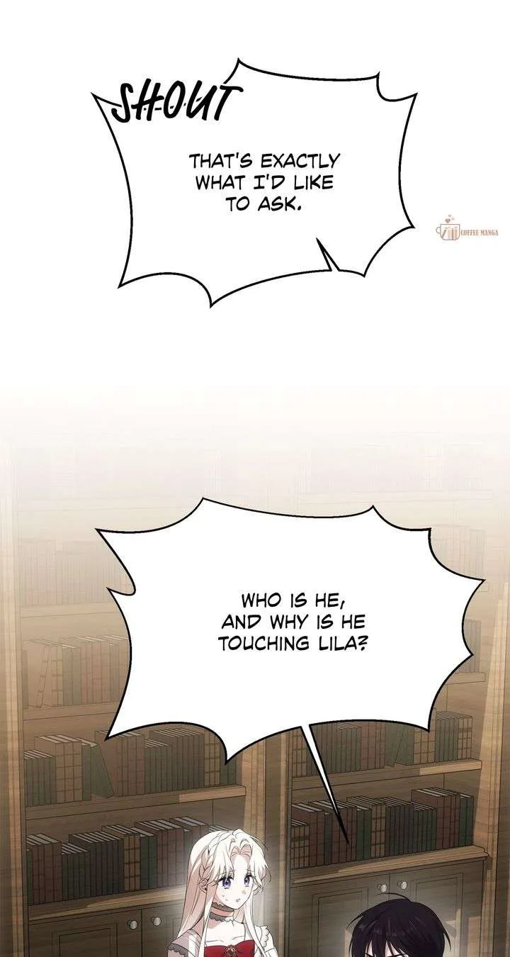 How to Escape an Esper Harem Chapter 4 page 18