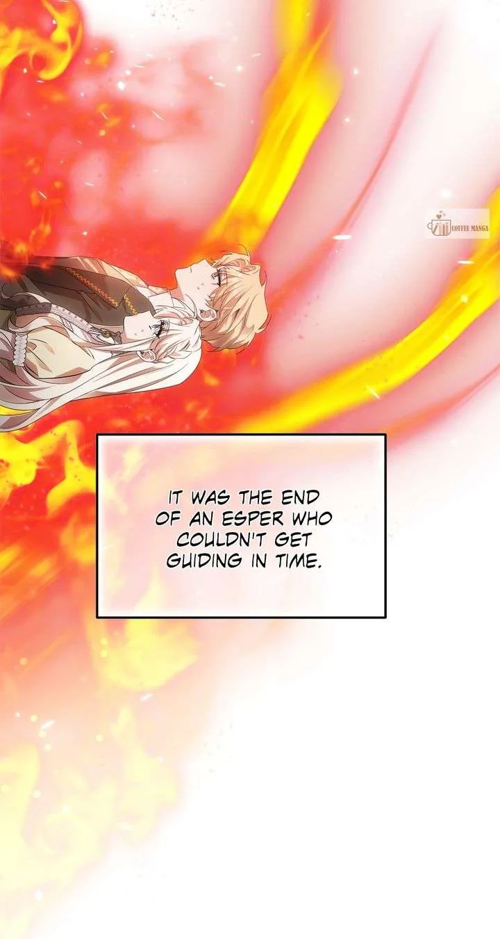 How to Escape an Esper Harem Chapter 4 page 97