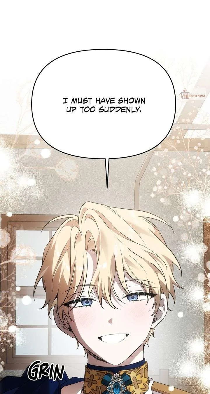 How to Escape an Esper Harem Chapter 4 page 31