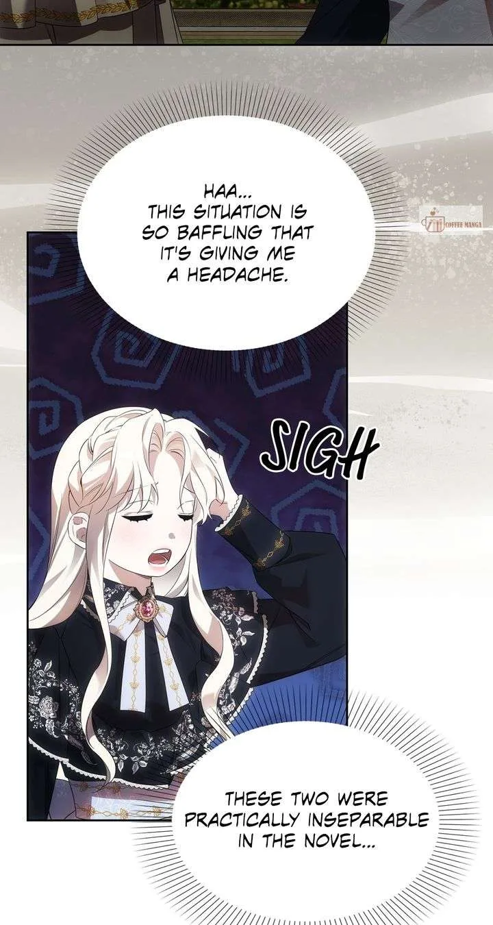 How to Escape an Esper Harem Chapter 4 page 112
