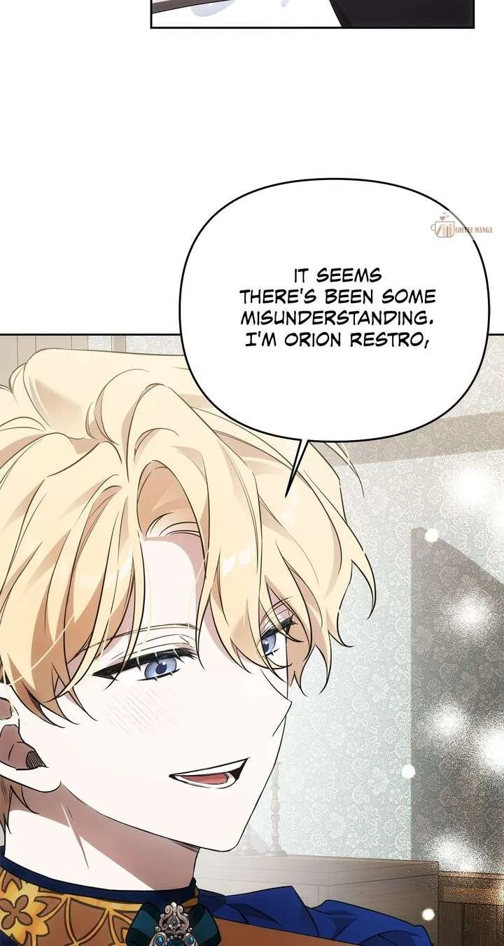 How to Escape an Esper Harem Chapter 4 page 21