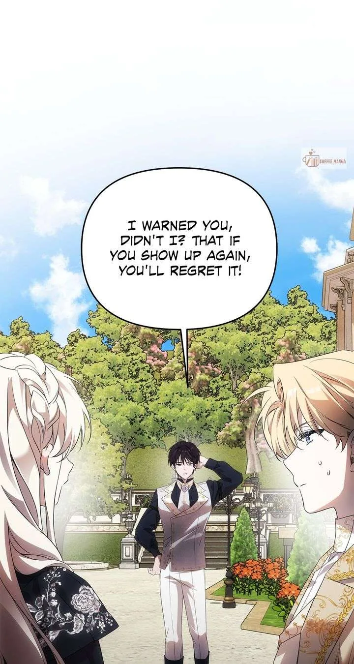How to Escape an Esper Harem Chapter 4 page 109