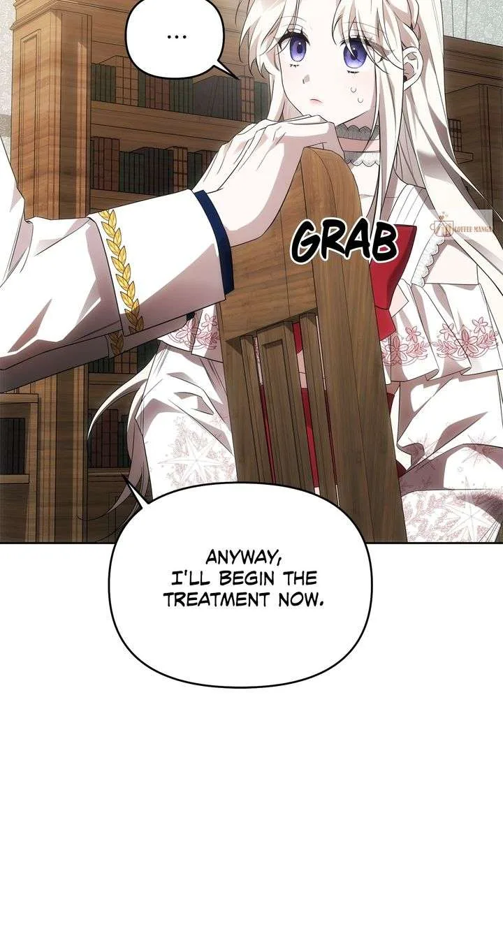 How to Escape an Esper Harem Chapter 4 page 39