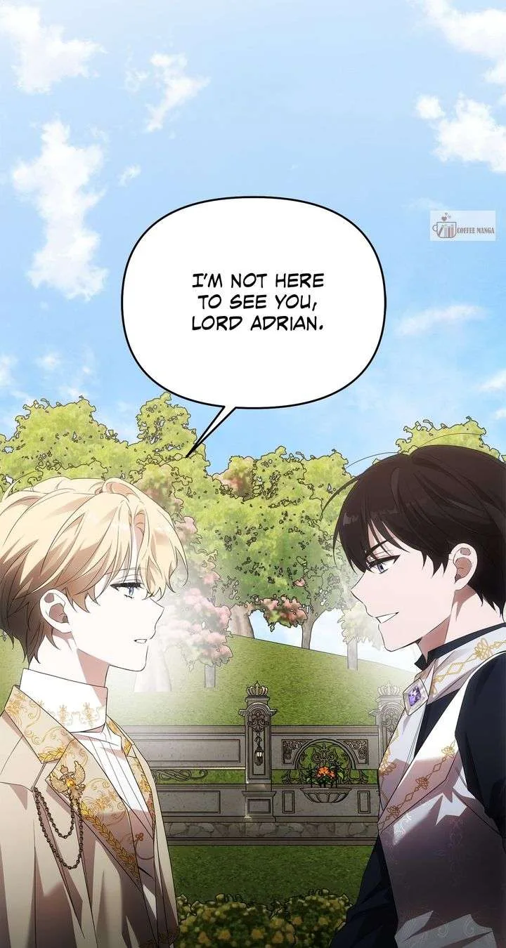 How to Escape an Esper Harem Chapter 4 page 111