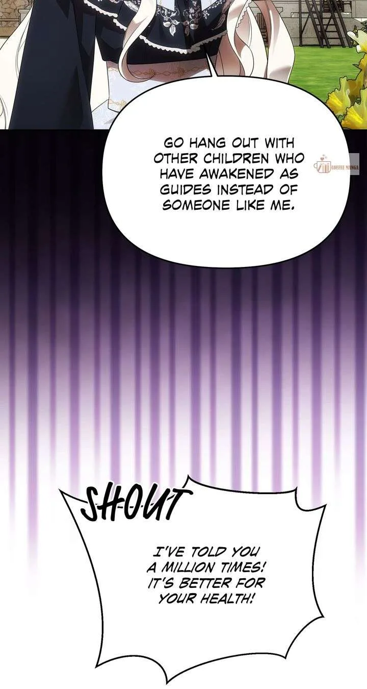 How to Escape an Esper Harem Chapter 4 page 80