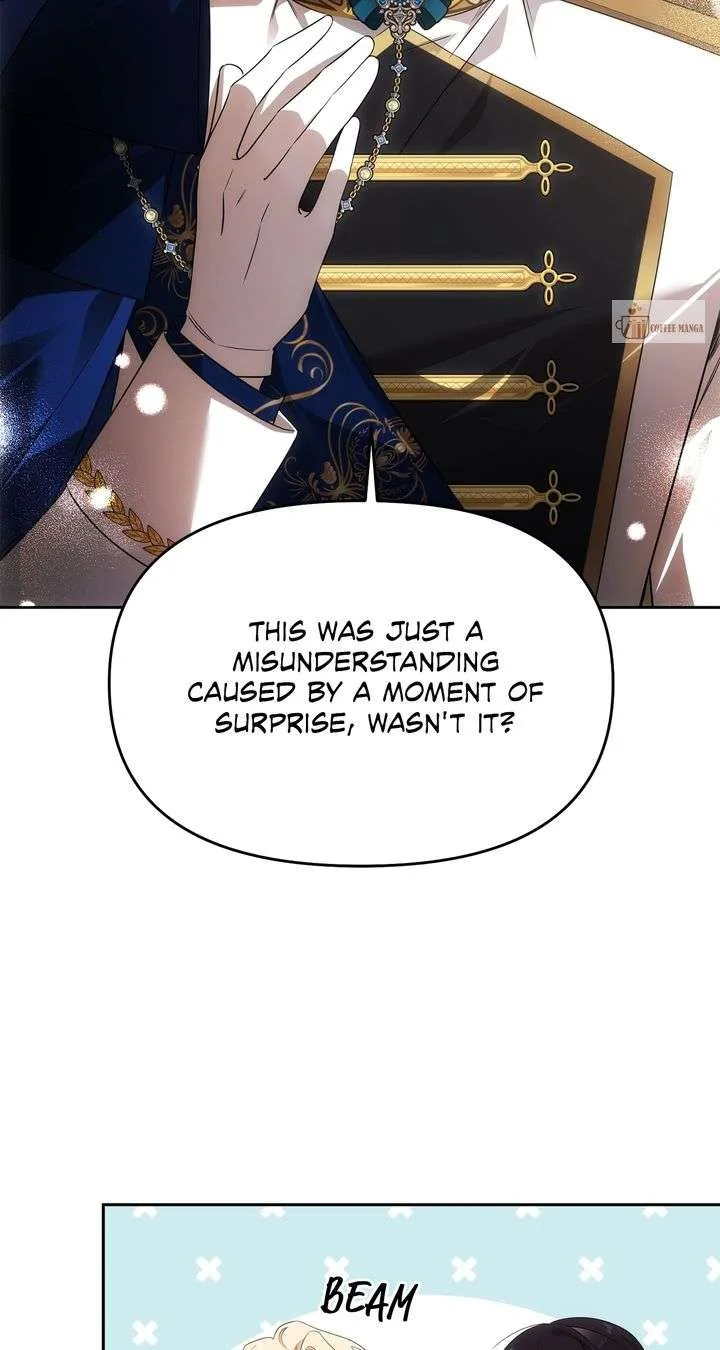 How to Escape an Esper Harem Chapter 4 page 32
