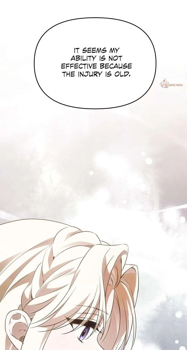How to Escape an Esper Harem Chapter 4 page 50