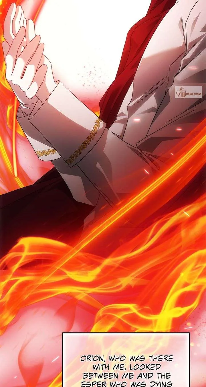 How to Escape an Esper Harem Chapter 4 page 93