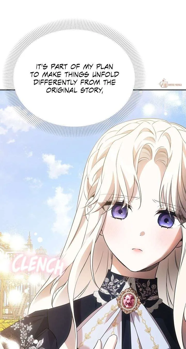 How to Escape an Esper Harem Chapter 4 page 117