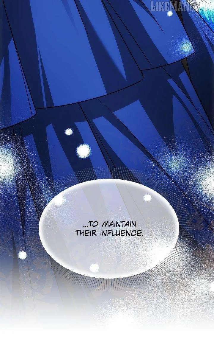 How to Escape an Esper Harem Chapter 3 page 42