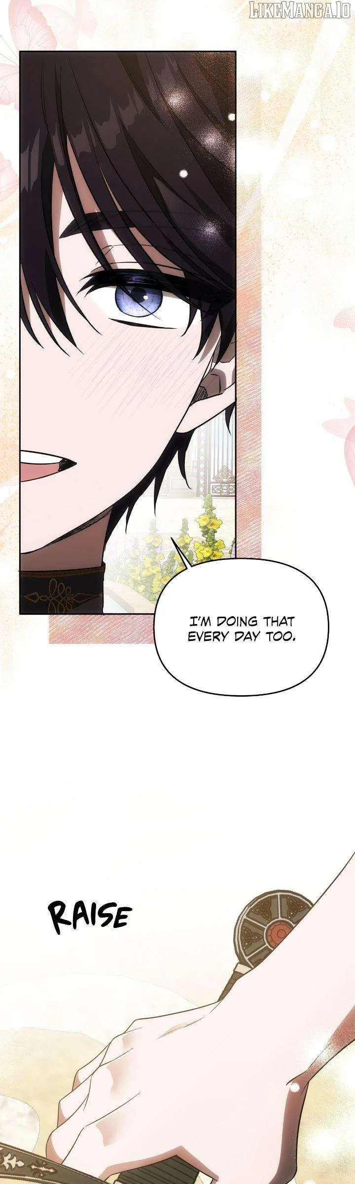 How to Escape an Esper Harem Chapter 3 page 19