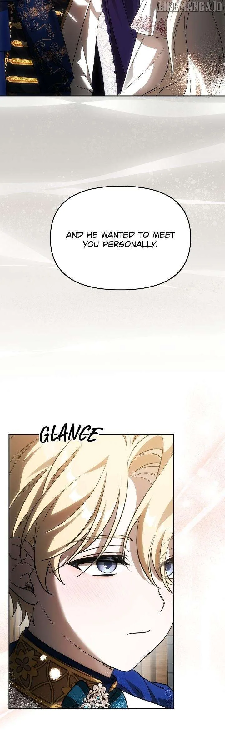 How to Escape an Esper Harem Chapter 3 page 39