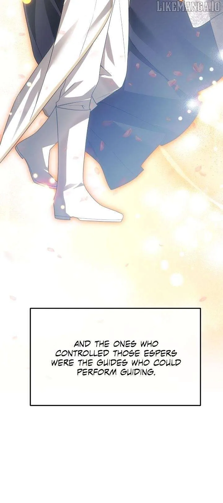 How to Escape an Esper Harem Chapter 3 page 47