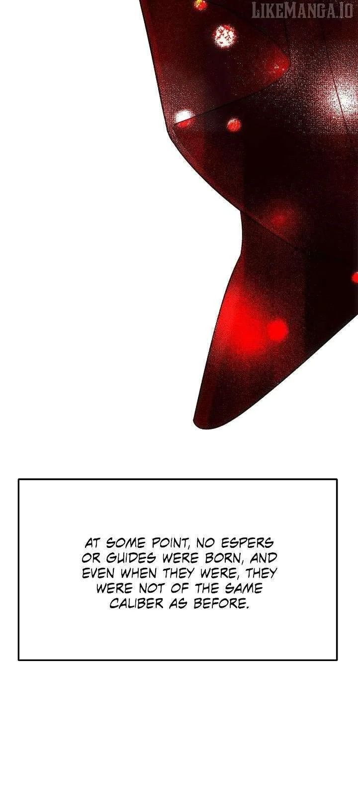 How to Escape an Esper Harem Chapter 3 page 52