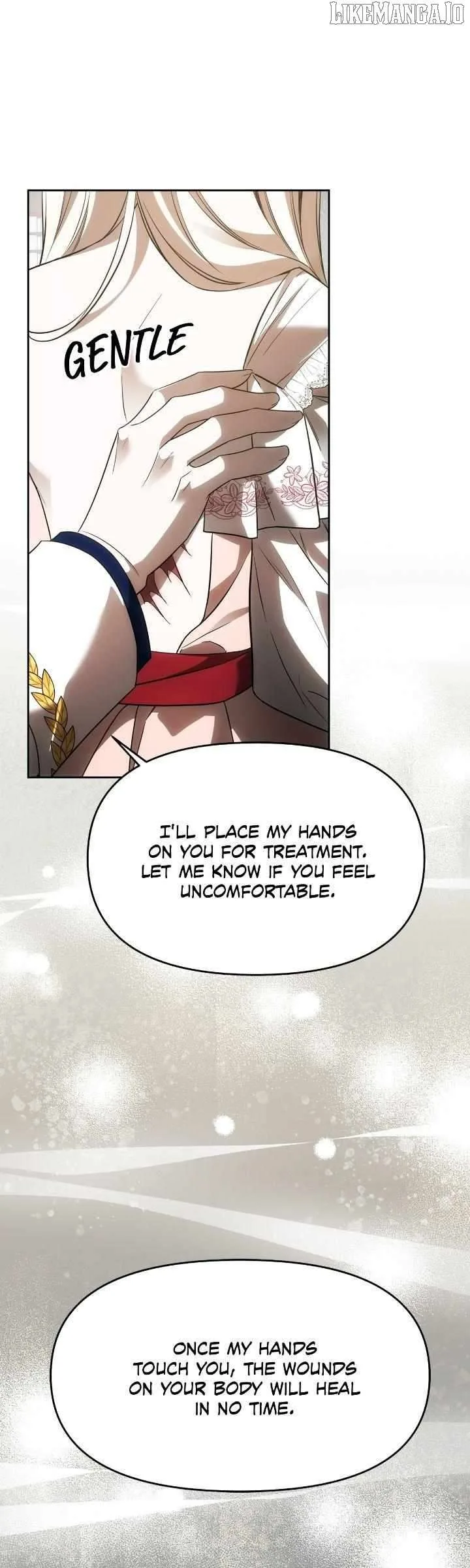 How to Escape an Esper Harem Chapter 3 page 60