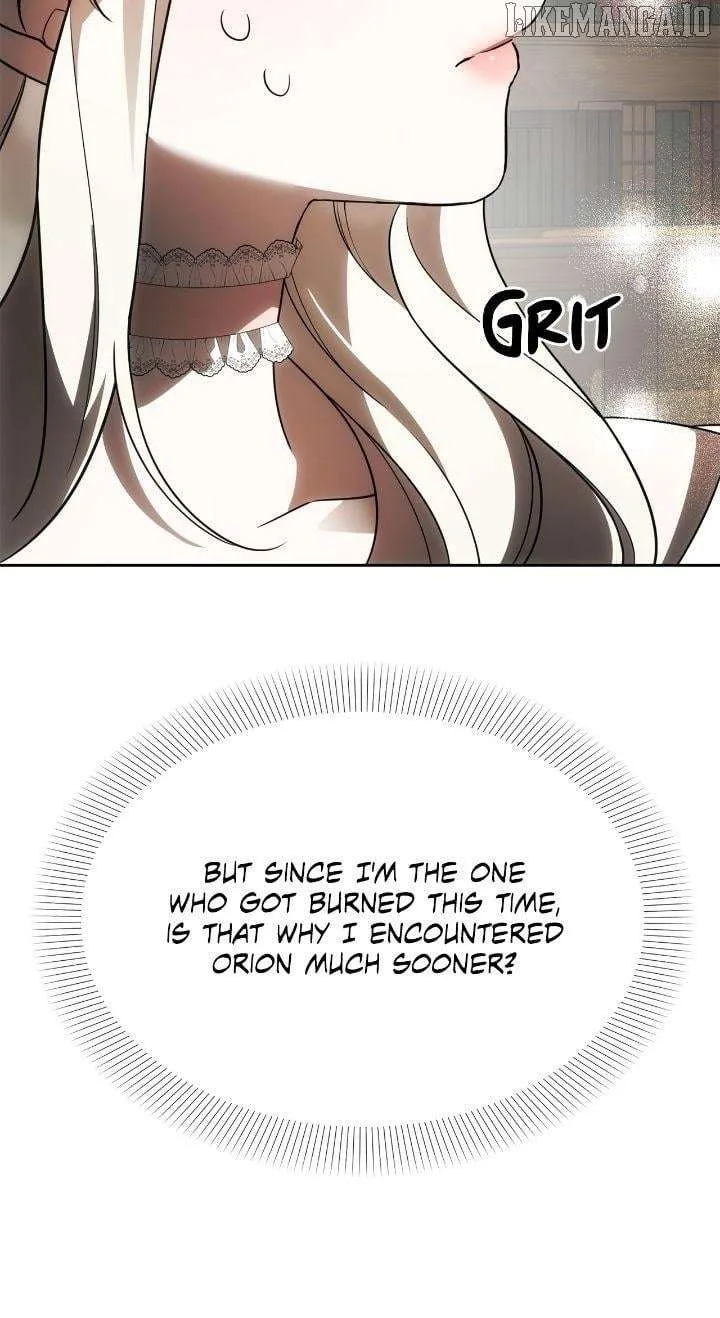 How to Escape an Esper Harem Chapter 3 page 67