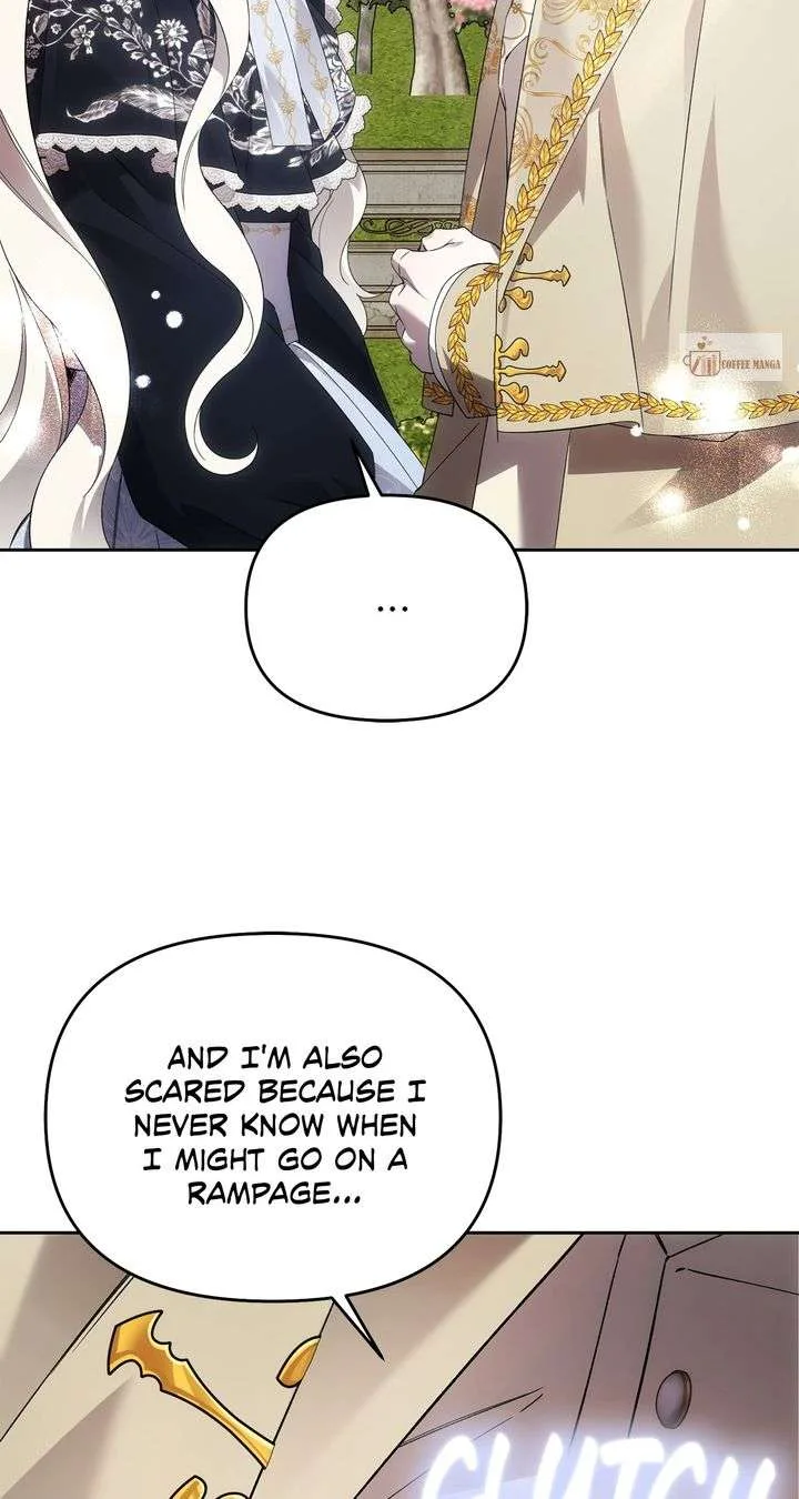 How to Escape an Esper Harem Chapter 5 page 39