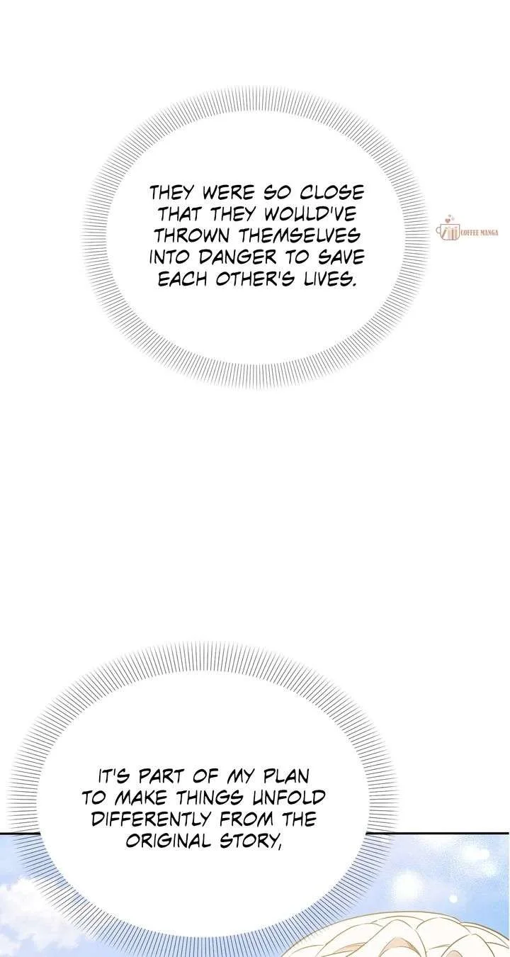 How to Escape an Esper Harem Chapter 5 page 4