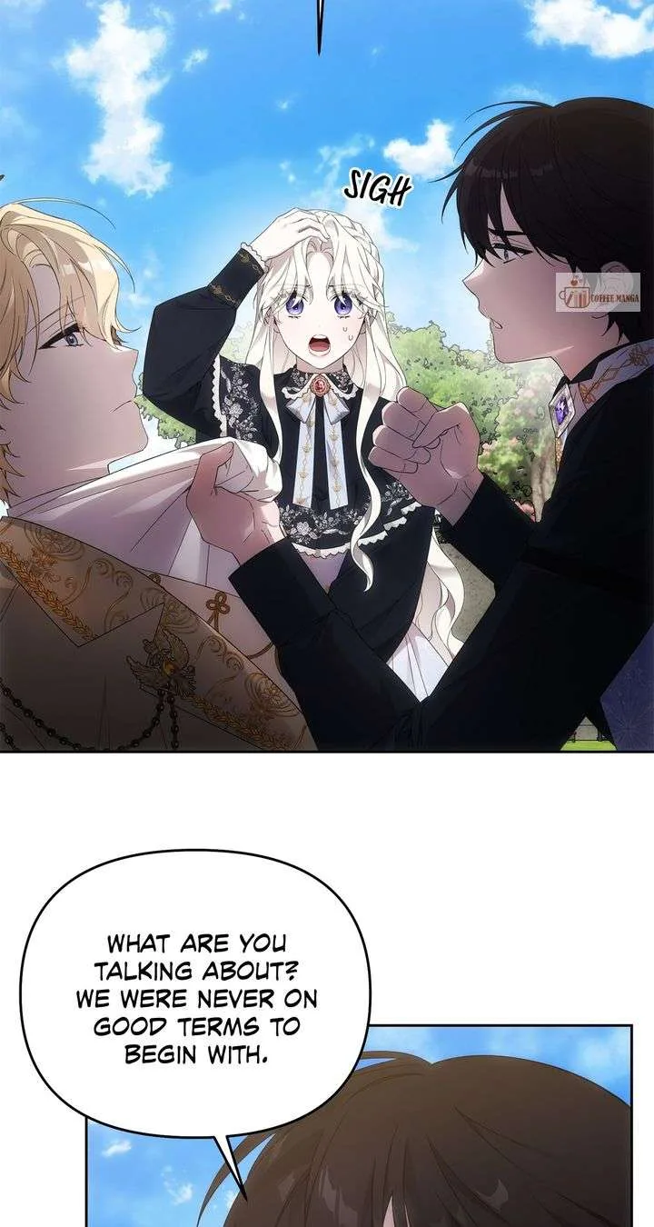 How to Escape an Esper Harem Chapter 5 page 14
