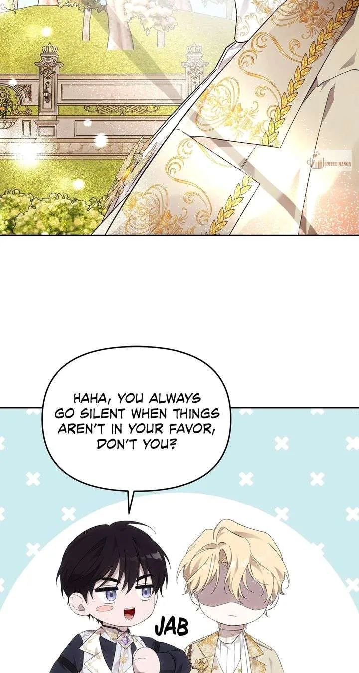How to Escape an Esper Harem Chapter 5 page 27
