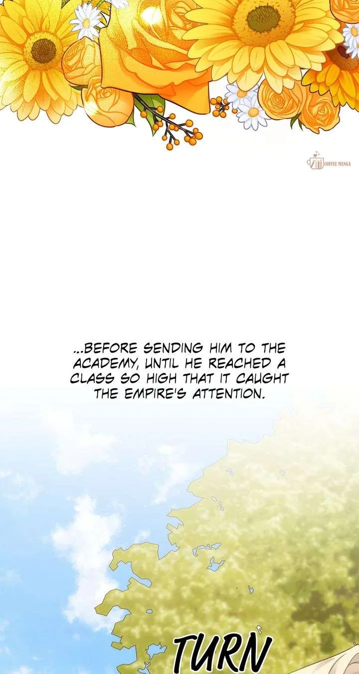 How to Escape an Esper Harem Chapter 5 page 47