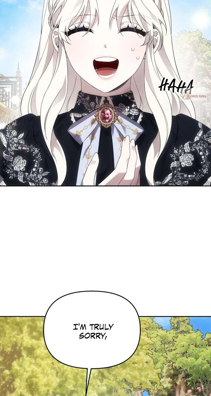 How to Escape an Esper Harem Chapter 5 page 23