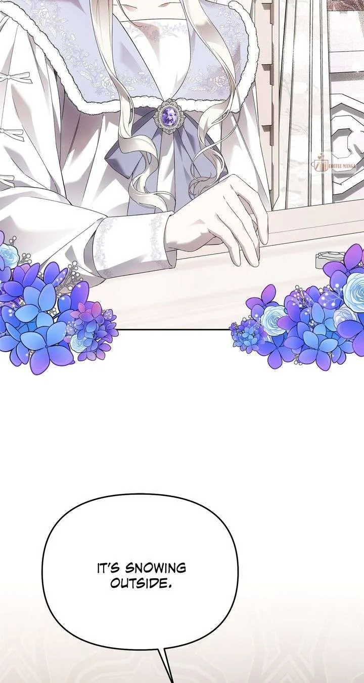 How to Escape an Esper Harem Chapter 5 page 61