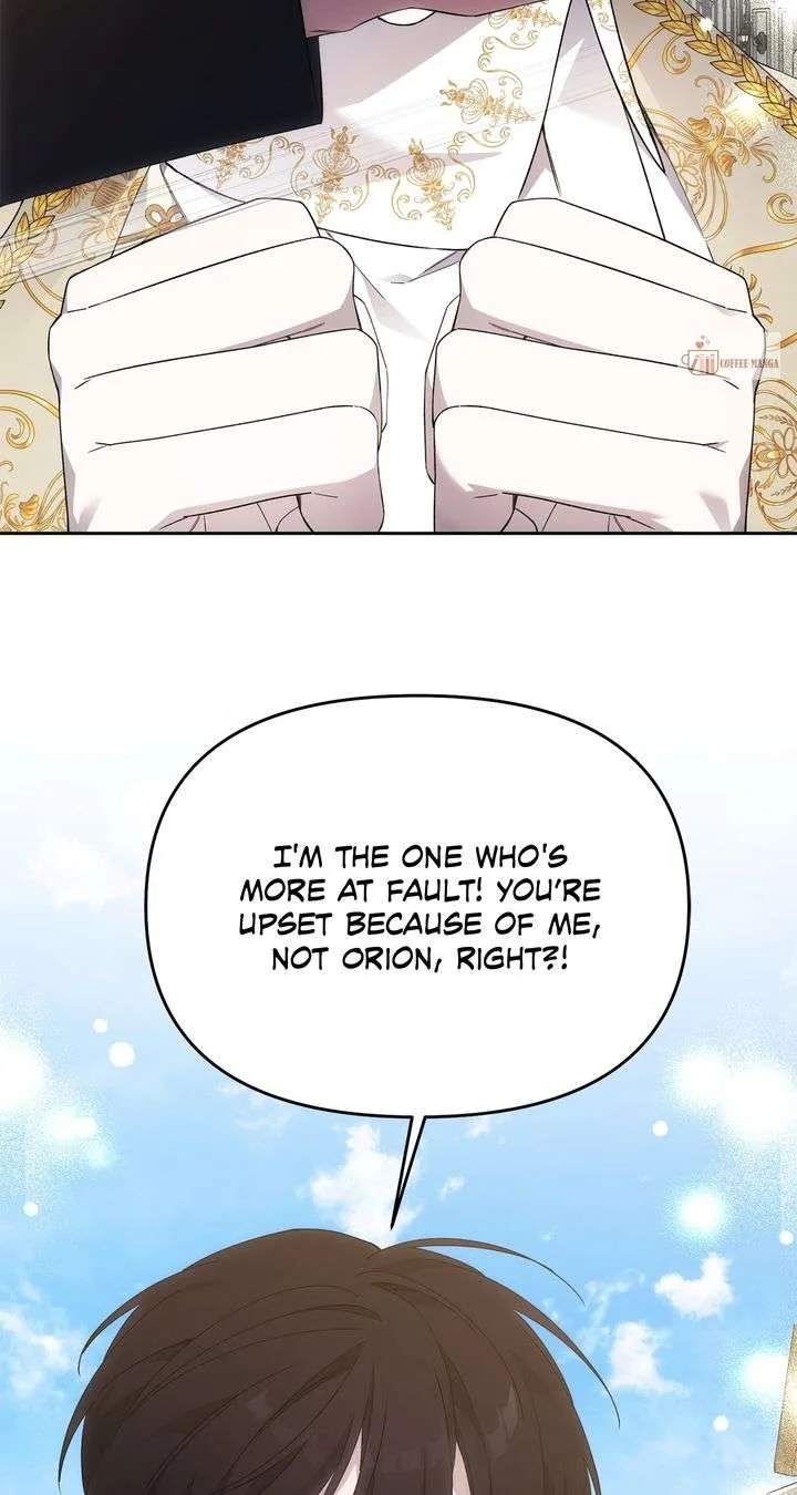How to Escape an Esper Harem Chapter 5 page 18