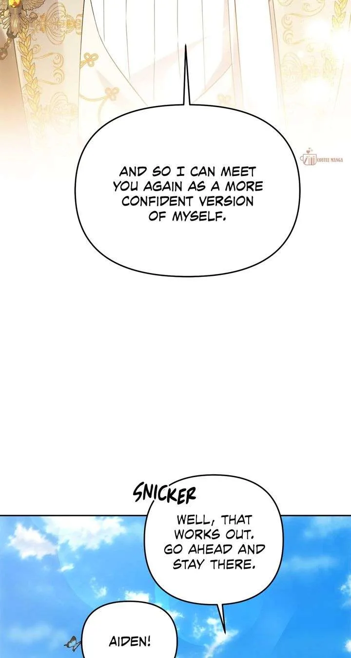 How to Escape an Esper Harem Chapter 5 page 42