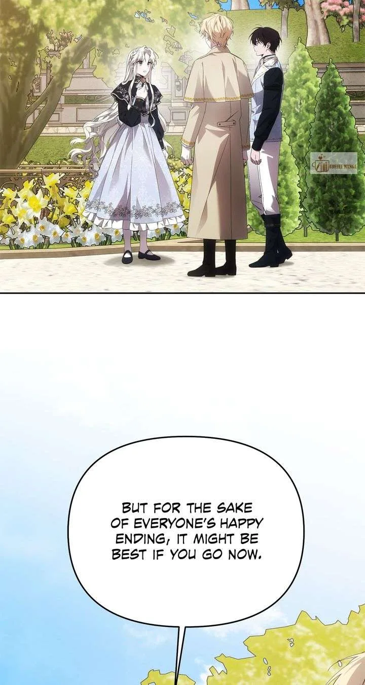 How to Escape an Esper Harem Chapter 5 page 24