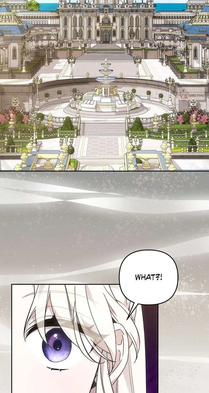 How to Escape an Esper Harem Chapter 5 page 33