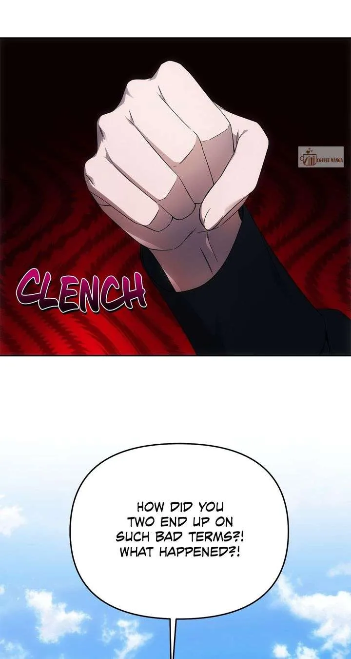 How to Escape an Esper Harem Chapter 5 page 13