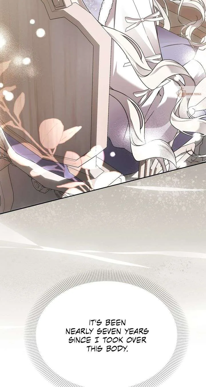How to Escape an Esper Harem Chapter 5 page 66
