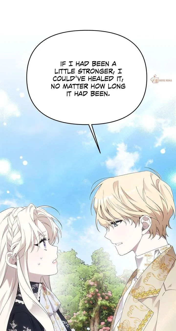 How to Escape an Esper Harem Chapter 5 page 38