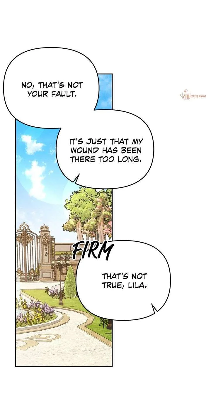 How to Escape an Esper Harem Chapter 5 page 37