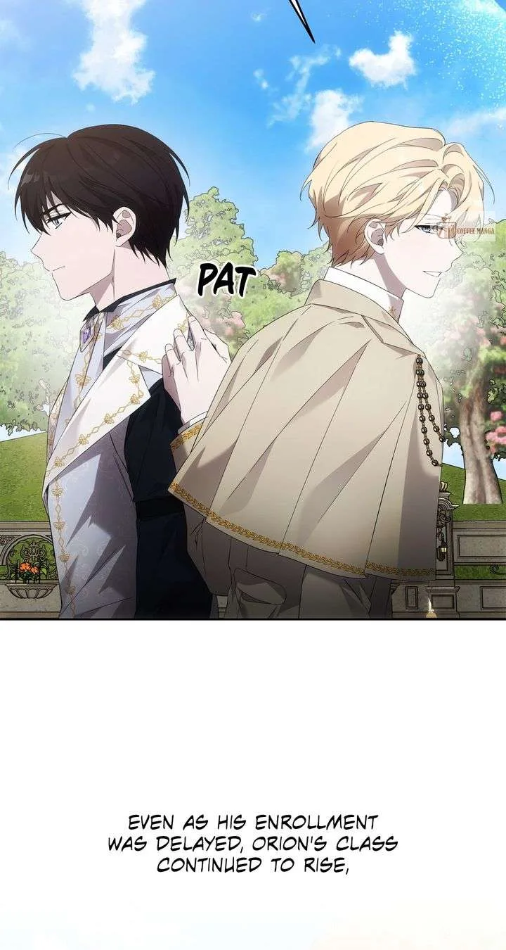 How to Escape an Esper Harem Chapter 5 page 50